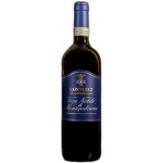 Cantine Contucci Vino Nobile di Montepulciano "Mulinvecchio" 2018 14% 0,75 l (holá láhev) – Zboží Mobilmania