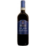 Cantine Contucci Vino Nobile di Montepulciano "Mulinvecchio" 2019 14% 0,75 l (holá láhev) – Hledejceny.cz