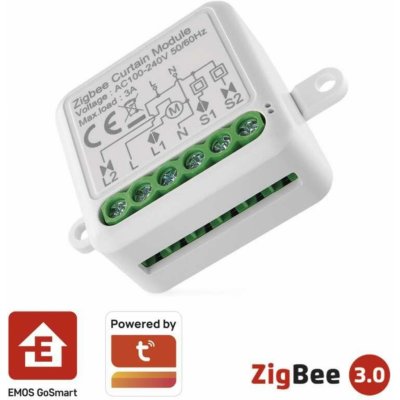 Emos GoSmart IP-2121CZ – Zboží Živě