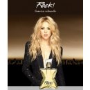 Shakira Love Rock! toaletní voda dámská 30 ml