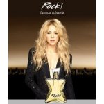 Shakira Love Rock! toaletní voda dámská 30 ml – Hledejceny.cz