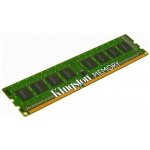 Kingston DDR3 4GB 1600MHz CL11 KVR16N11S8/4 – Zboží Mobilmania