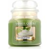 Svíčka Yankee Candle Vanilla Lime 411 g