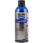 Bel-Ray Blue Tac Chain Lube 400 ml – Hledejceny.cz