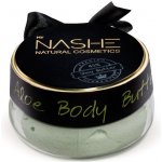 Nashe Body Butter Aloe Vera tělové máslo Aloe Vera 70 g – Zboží Dáma Nashe Body Butter Aloe Vera tělové máslo Aloe Vera 70 g – Zboží Dáma