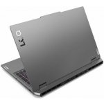 Lenovo LOQ 15 83DX009LCK – Hledejceny.cz