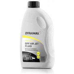 DYNAMAX DPF Air Jet Fluid 1 l