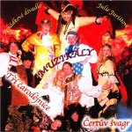 Certuv Svagr/tri Carodejnice - O.S.T. CD – Hledejceny.cz