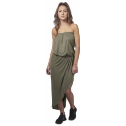 Urban Classics Viscose Bandeau TB1508 Olive