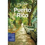 Lonely Planet Puerto Rico – Hledejceny.cz