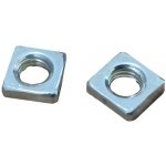 Marcopol Hranatá matice nízká M5, 7x2, Zn M03.26 – Sleviste.cz