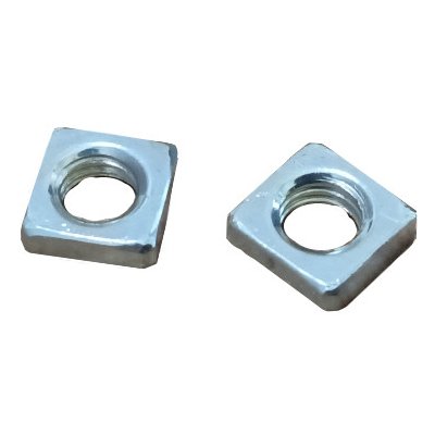 Marcopol Hranatá matice nízká M5, 7x2, Zn M03.26 – Sleviste.cz