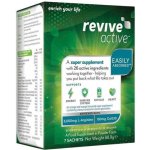 Revive Active pomeranč mango 7 sáčků – Hledejceny.cz