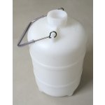 Celli Sanitační soudek 5 litrů bez šroubení – Zboží Dáma