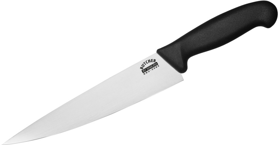 Samura Butcher Šéfkuchařský nůž 22 cm