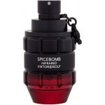 Viktor & Rolf Spicebomb Infrared toaletní voda pánská 50 ml – Hledejceny.cz