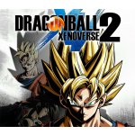 Dragon Ball Xenoverse 2 – Sleviste.cz