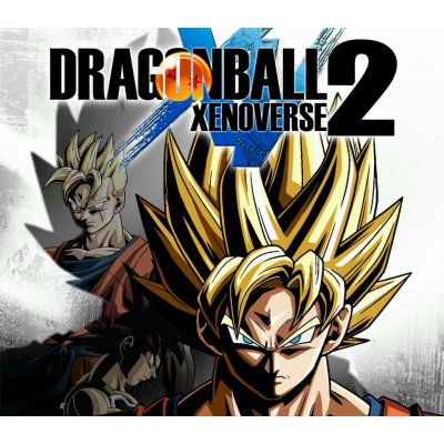 Dragon Ball Xenoverse 2 – Sleviste.cz