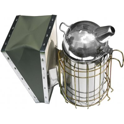 Mellarius Dýmák kuřák velký kulatý – Zboží Mobilmania