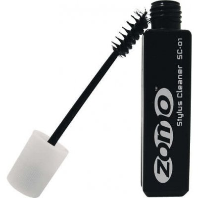 Zomo Vinyl Cleaner Stylus SC 01 čistící kartáček – Zboží Živě