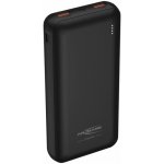 Ansmann powerbanka 20.000 mAh PB320PD USB-C vs./výst.1700-0147 – Zboží Živě