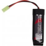 ASG NiMH 8.4V 1600mAh, Mini block – Zboží Dáma
