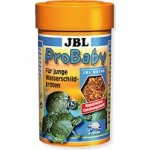 JBL ProBaby Schildkrötenfutter 100 ml – Zboží Dáma
