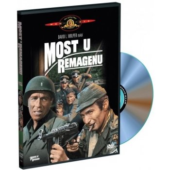 most u remagenu DVD