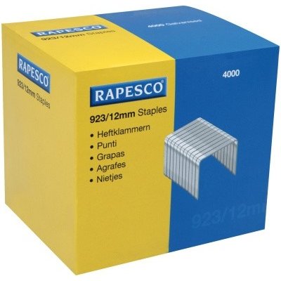 Rapesco 923/12 – Zboží Živě