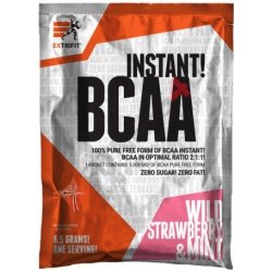 Extrifit BCAA Instant 6,5 g