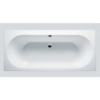 Riho Carolina 170 x 80 cm B055001005 – Hledejceny.cz