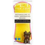 Tangle Teezer Pet Teezer De shedding Brush cca D 15 x Š 6,5 x V 6 cm – Zbozi.Blesk.cz