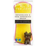 Tangle Teezer Pet Teezer De shedding Brush cca D 15 x Š 6,5 x V 6 cm – Zboží Dáma