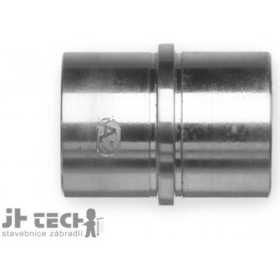 JHtech Spojka nerezového madla o průměru 42,4/2mm