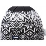 Merino čepice KAMA AW41 Windstopper s bambulí – Hledejceny.cz