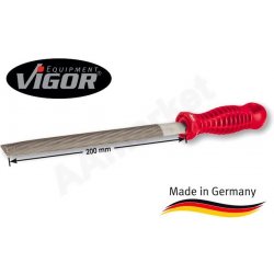 pilník VIGOR V1790