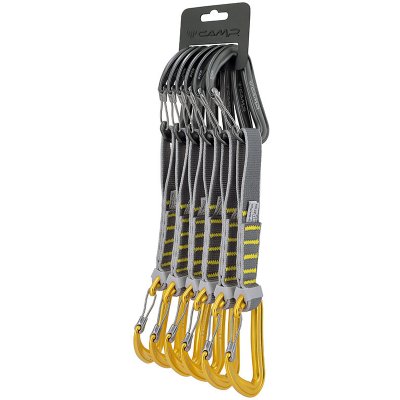 Camp Dyon Express 18 cm 6 pack – Zboží Mobilmania