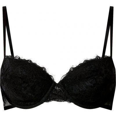 esmara podprsenka s krajkou černá – Zboží Dáma