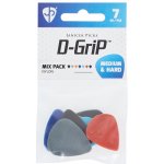 D-GRIP Mix Pack Medium-Hard – Zboží Dáma