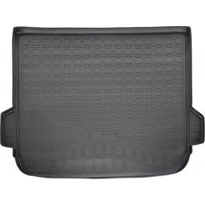 Gumová vana do kufru Norm Liners BMW X4 G02 2018 – Hledejceny.cz