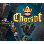 Chariot – Hledejceny.cz