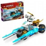 LEGO® NINJAGO® 71816 Zaneova ledová motorka – Hledejceny.cz