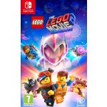 LEGO Movie Video Game 2 – Hledejceny.cz