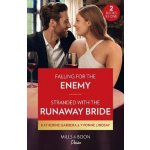 Falling For The Enemy / Stranded With The Runaway Bride – Sleviste.cz