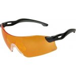 Brýle Pyramex Venture Gear Dropzone set nemlživé černá – Zboží Dáma