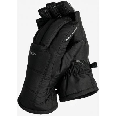 Extremities rukavice na hory Trail Grip Glove black – Hledejceny.cz