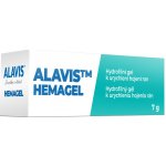 Alavis Hemagel 5 g – Hledejceny.cz