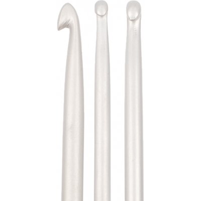 Háček Drops Basic 3,5 mm hliník – Zboží Dáma