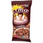 BonaVita Müsli s čokoládou 750 g – Zboží Dáma