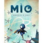 MIO Memories in Orbit – Zboží Mobilmania